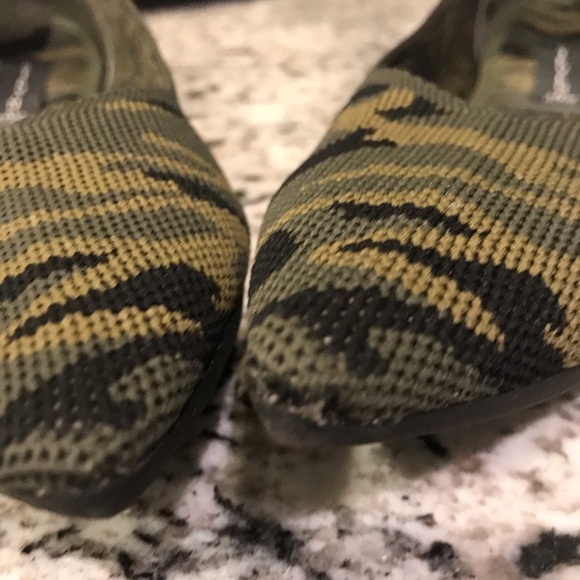 Steven by Steve madden Rosie camo flats - Picture 6 of 10